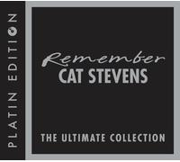 Remember: The Ultimate Collection (Cd)