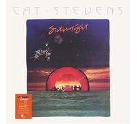 Cat Stevens Saturnight (RSD Black Friday) (Vinyl LP)