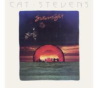 Cat Stevens Saturnight: Live in Tokyo (Vinyl LP) 50th Anniversary 12" Album