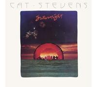 Vinile Cat Stevens - Saturnight (Live)