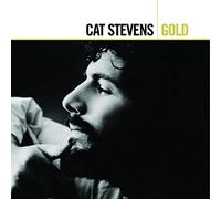 Cat Stevens - Stevens, C: Gold/2 CDs