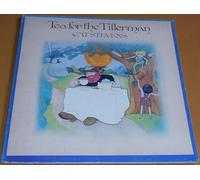 Cat Stevens - Tea for the Tillerman (1970) / Vinyl record [Vinyl-LP]
