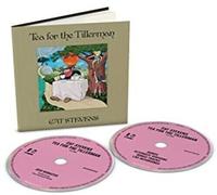 Cat Stevens - Tea For The Tillerman - 2 Cd (deluxe edition)