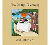 CAT STEVENS - Tea for the Tillerman (2025) LP vinyl pre order