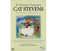 Cat Stevens - Tea for the Tillerman [97]