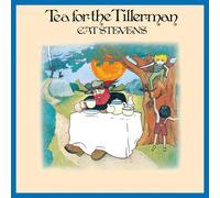 Cat Stevens Tea for the Tillerman (CD) Remastered Album