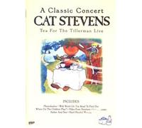 Cat Stevens - Tea for the Tillerman Live
