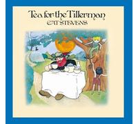 Tea For The Tillerman - Cat Stevens (Vinile)
