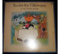 CAT STEVENS - TEA FOR THE TILLERMAN (vinyle 33 tours)