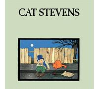 Cat Stevens - Teaser And The Firecat