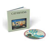 Cat Stevens - Teaser And The Firecat