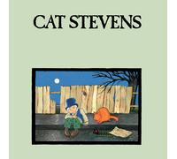 Cat Stevens Teaser and the Firecat: 50th Anniversary (CD) Deluxe Album