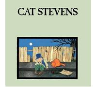 Cat Stevens Teaser and the Firecat (CD) 50th Anniversary Remastered Album