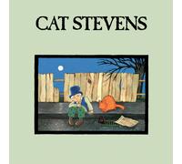 Cat Stevens Teaser and the Firecat (CD) 50th Anniversary Remastered Album