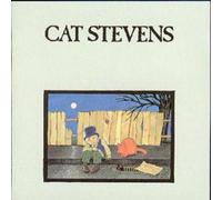 Stevens Cat - Teaser And The Firecat