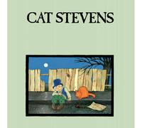 Cat Stevens - Teaser And The Firecat