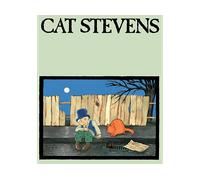 - Cat Stevens - Teaser And The Firecat (LP) - Vinile