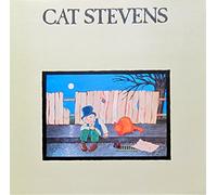 Cat Stevens - Teaser and the Firecat [Vinyl LP] [Schallplatte]