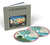 Cat Stevens - Teaser e il 50° anniversario di Firecat