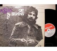CAT STEVENS - THE BEGINNING VOL.10 - VINYL D1973