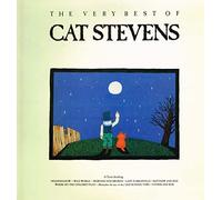 Cat Stevens - The Very Best of Cat Stevens