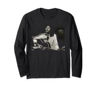 Cat Stevens Treno della Pace Anni '70 Era Live da Cazzo Barnatt Maglia a Manica