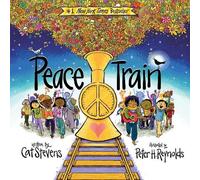Cat Stevens Unti Song Picture Book 1 - NLI (Copertina rigida)