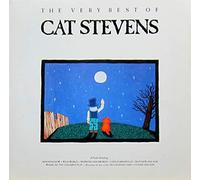 Cat Stevens - Very best of [VINYL]