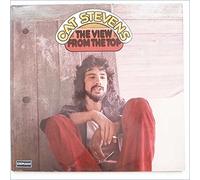 Cat Stevens - view from the top LP