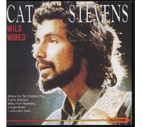 Cat Stevens – Wild World