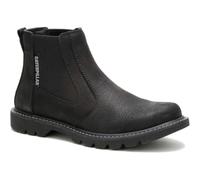 CAT Stivaletti Chelsea Colorado 2.0 da uomo, nero, 10 US