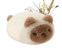 Cat Stuffed Animal Cute Kitten Plush Toys Soft Sofa Pillow