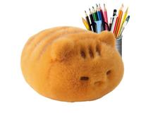 Cat Stuffed Animal Cute Kitten Plush Toys Soft Sofa Pillow
