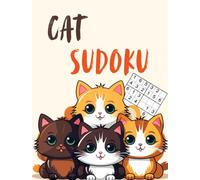 CAT SUDOKU: Easy sudoku for cat lovers