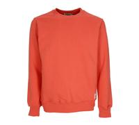 CAT, ,Sweatshirts & Hoodies ,Uomo ,Arancione ,XL Essential Crewneck Sweatshirt Orange Rust