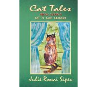CAT TALES: MEW-SINGS of a Cat Lover