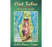 CAT TALES: MEW-SINGS of a Cat Lover