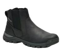 CAT Threshold Chelsea, Stivali Uomo, Nero, 39 EU