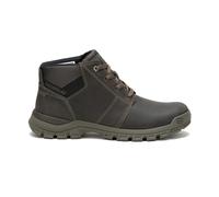 CAT Threshold Chukka, Scarpe Uomo, Corda Elastica, 43 EU