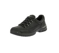 CAT Threshold Hiker, Scarpe da Escursionismo Uomo, Nero, 44.5 EU