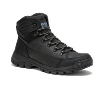 CAT Threshold Hiker WP, Stivali da Escursionismo Uomo, Nero, 42 EU