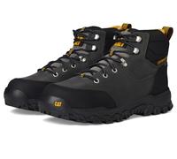 CAT Threshold Rebound Hiker Wp St Stivaletti Uomo, Quite Shade, 43 EU Larga