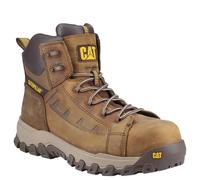 CAT Threshold Rebound, Rimbalzo soglia Uomo, Marrone, 43 EU