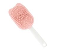 Cat Tongue Brush | Deshedding Comb for Cats | Cat Grooming Brush | Long Hair Kitty Comb | Short Hair Kittens Comb | Double-Sided Design for Effective Grooming of Long or Short Hair