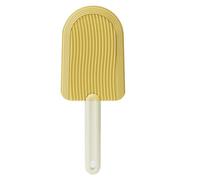 Cat Tongue Comb | Brush Shedding Grooming | Brush Shedding Grooming | Pet Dematting Deshredding Brush | Double-Sided Gently Comb | Undercoat Brush For Short Haired Cats & Dogs
