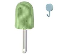 Cat Tongue Comb, Celery Pets Cat Tongue Comb, Cat Tongue Brush, Cat Brushes For Indoor Cats, Cat Brush For Shedding, Cat Comb For Shedding (2pcs Green)