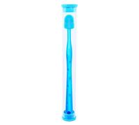Cat Toothbrush, Portable Cat Puppy, Pet Toothbrush With Long Handle | 6.69 inches Soft Easy Deep Cleaning Toothbrush Pet Orel Care Tooth Brush For Pets And Dogs