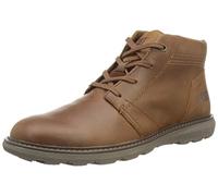 Cat Footwear Trey 2.0, Stivale alla Moda Uomo, Cashew, 44 EU