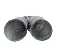 Cat Tunnel pieghevole Cat Playing Tunnel Toys Giocattoli interattivi a tubo con