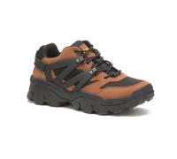 CAT Uomo Reactor Sneaker Largo Fit Slip On Scarpe Misura 6 A 11
